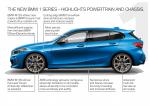 BMW M135i xDrive 2019 года (WW)